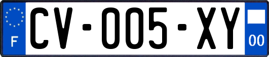 CV-005-XY