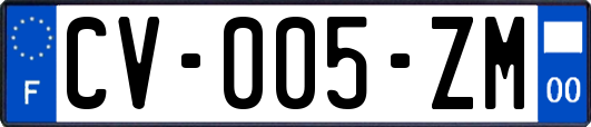 CV-005-ZM