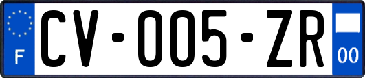 CV-005-ZR