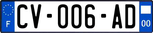 CV-006-AD