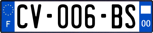 CV-006-BS