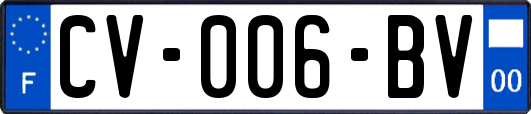 CV-006-BV
