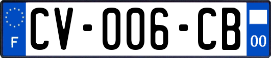 CV-006-CB