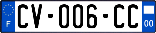 CV-006-CC