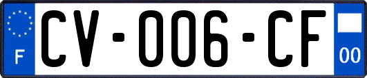 CV-006-CF