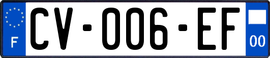 CV-006-EF