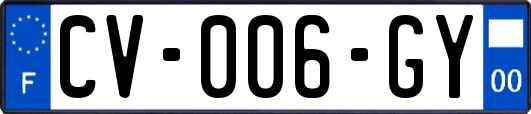 CV-006-GY