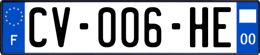 CV-006-HE