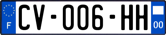 CV-006-HH