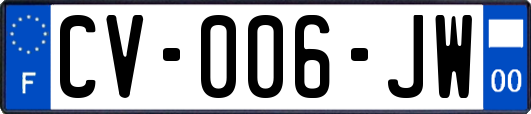 CV-006-JW