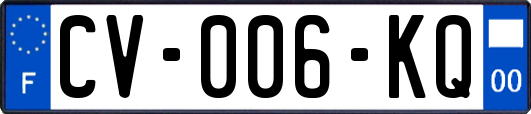 CV-006-KQ