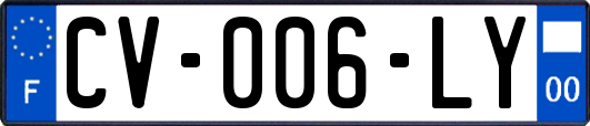 CV-006-LY