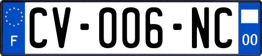 CV-006-NC