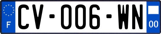 CV-006-WN