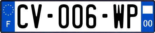 CV-006-WP