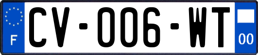 CV-006-WT
