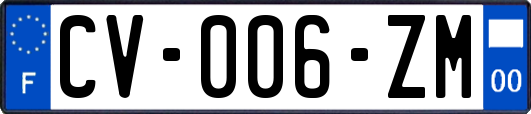 CV-006-ZM