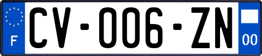 CV-006-ZN