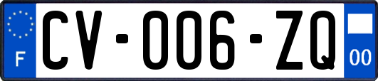 CV-006-ZQ