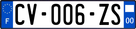 CV-006-ZS