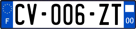 CV-006-ZT