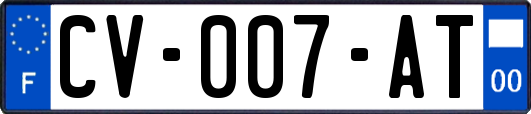 CV-007-AT