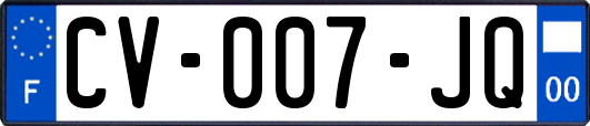 CV-007-JQ