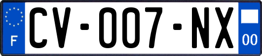 CV-007-NX