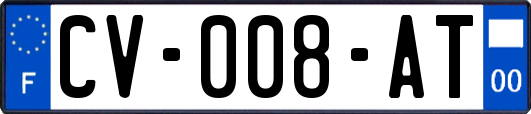 CV-008-AT