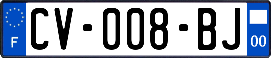 CV-008-BJ