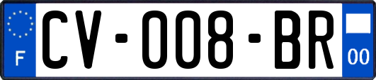 CV-008-BR