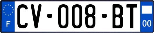 CV-008-BT