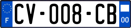 CV-008-CB