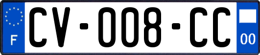 CV-008-CC
