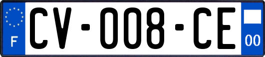 CV-008-CE