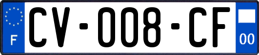 CV-008-CF