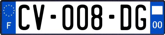 CV-008-DG