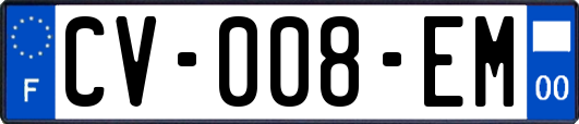 CV-008-EM