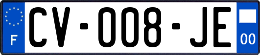 CV-008-JE