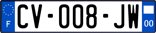 CV-008-JW