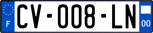 CV-008-LN