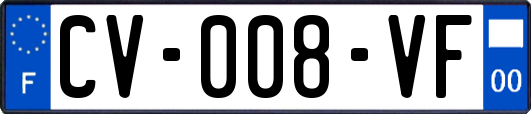 CV-008-VF