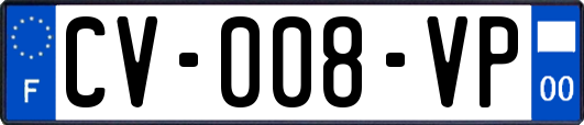 CV-008-VP