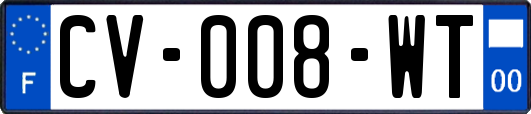 CV-008-WT