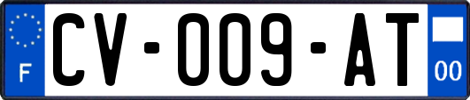 CV-009-AT