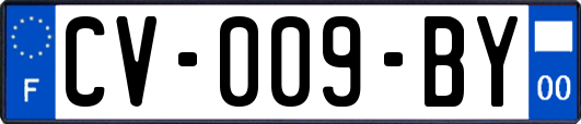 CV-009-BY