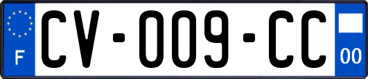 CV-009-CC