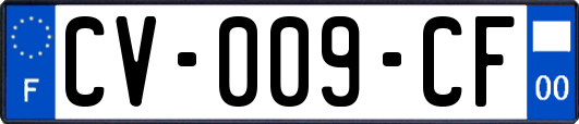 CV-009-CF