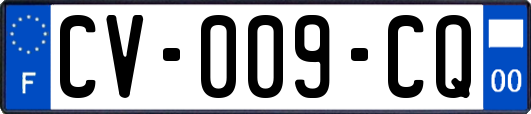 CV-009-CQ