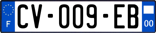 CV-009-EB